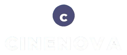CineNova logo